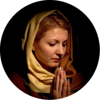 Гадалка Анна — Высоцк